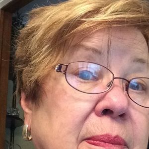 Meet your Posher, Judith